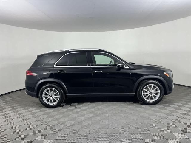 used 2024 Mercedes-Benz GLE 350 car, priced at $51,998