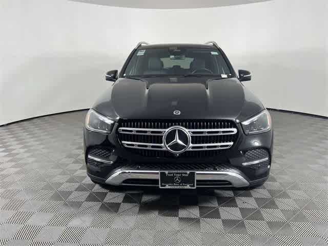 used 2024 Mercedes-Benz GLE 350 car, priced at $54,998