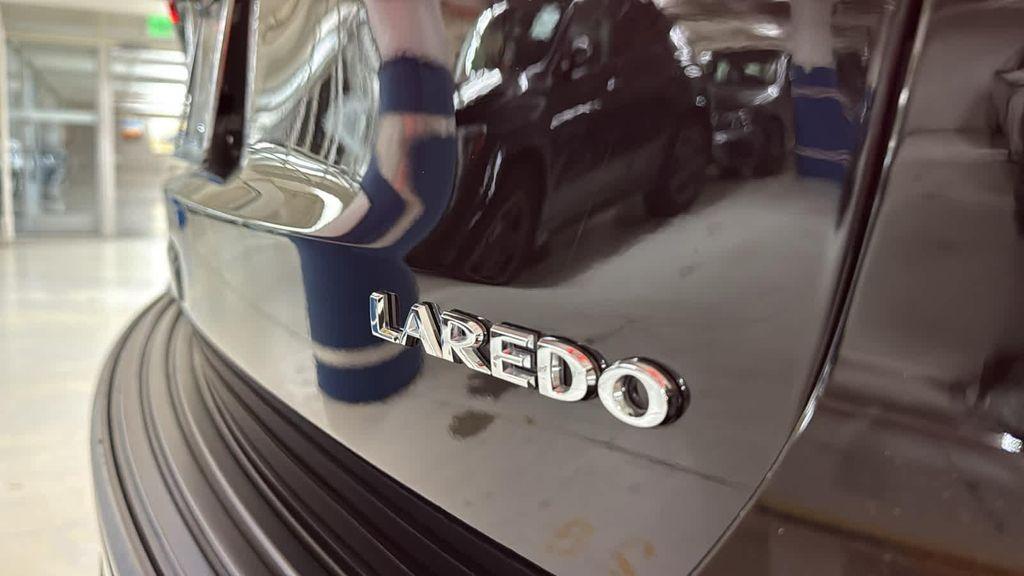 used 2022 Jeep Grand Cherokee car, priced at $23,990