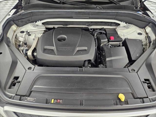 used 2017 Volvo XC90 car, priced at $23,250
