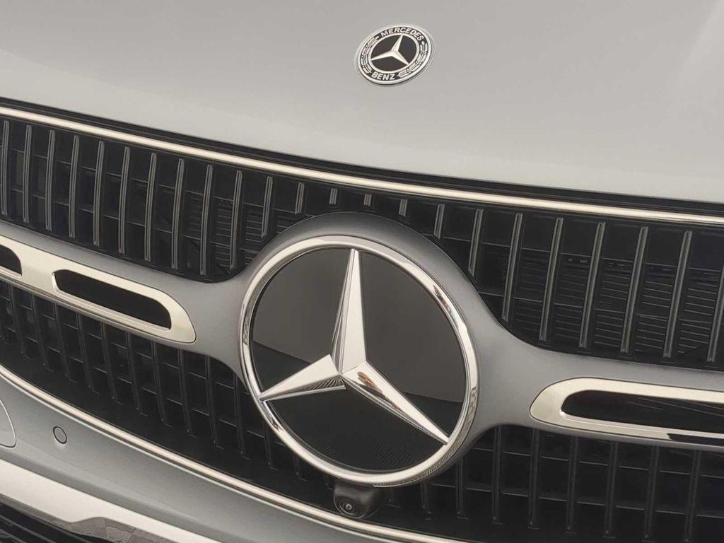 new 2026 Mercedes-Benz GLC 350e car, priced at $66,740