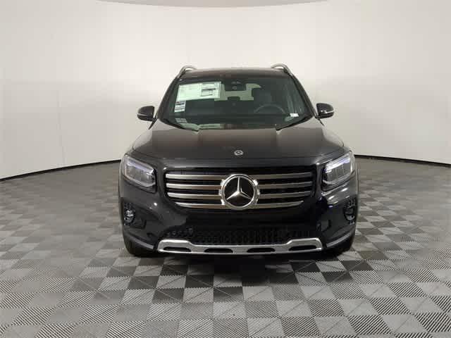 used 2025 Mercedes-Benz GLB 250 car