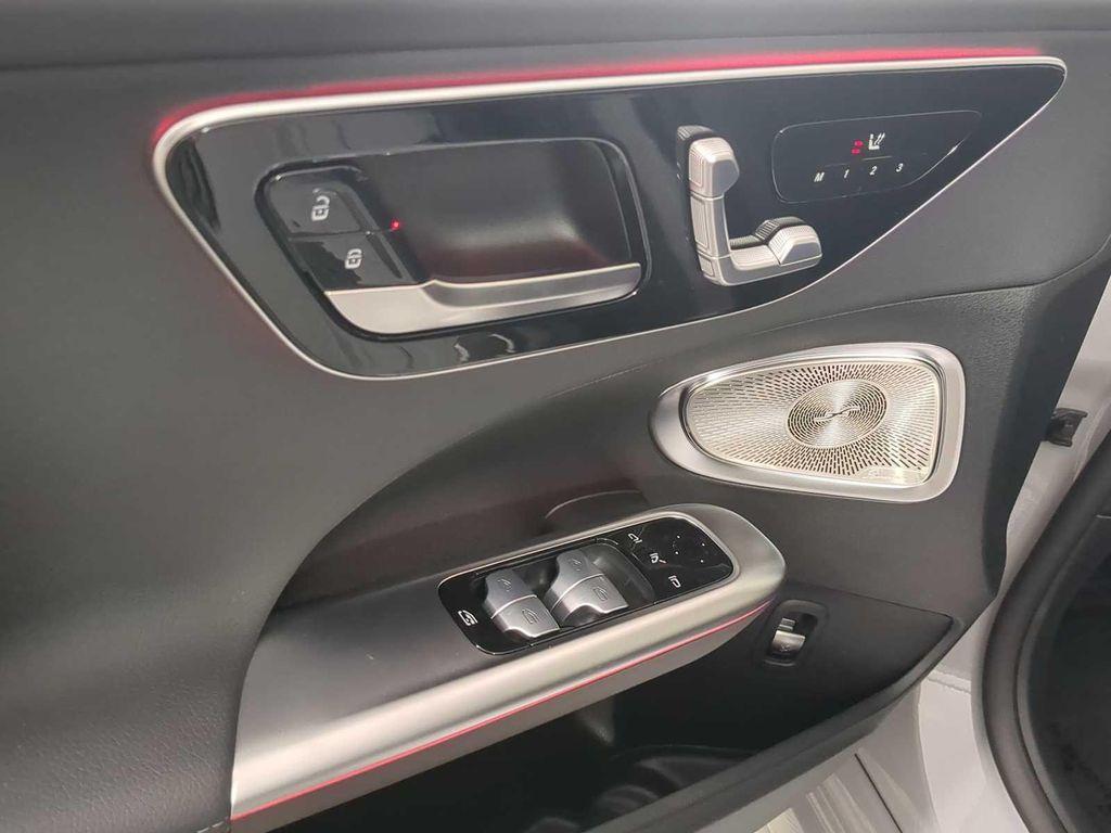 new 2025 Mercedes-Benz C-Class car, priced at $61,525
