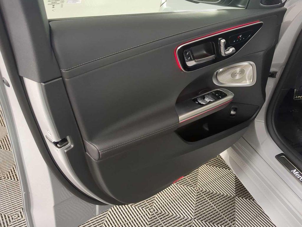 new 2025 Mercedes-Benz C-Class car, priced at $61,525