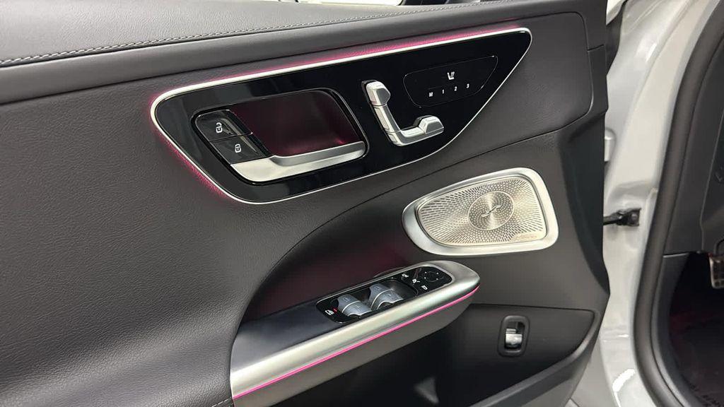 new 2025 Mercedes-Benz C-Class car, priced at $61,525