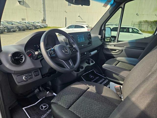 used 2023 Mercedes-Benz Sprinter 2500 car, priced at $53,998