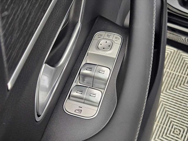 new 2025 Mercedes-Benz AMG GLE 53 car, priced at $96,375
