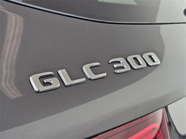 used 2022 Mercedes-Benz GLC 300 car, priced at $29,998