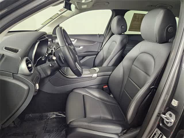 used 2022 Mercedes-Benz GLC 300 car, priced at $29,998