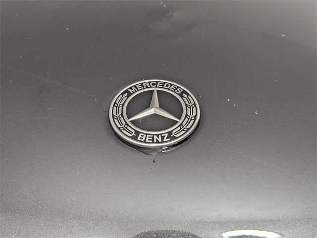 used 2022 Mercedes-Benz GLC 300 car, priced at $29,998