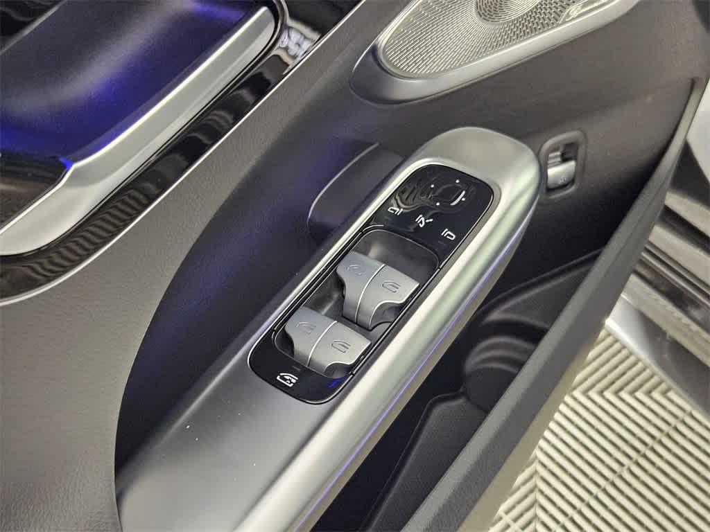 used 2025 Mercedes-Benz C-Class car, priced at $47,990