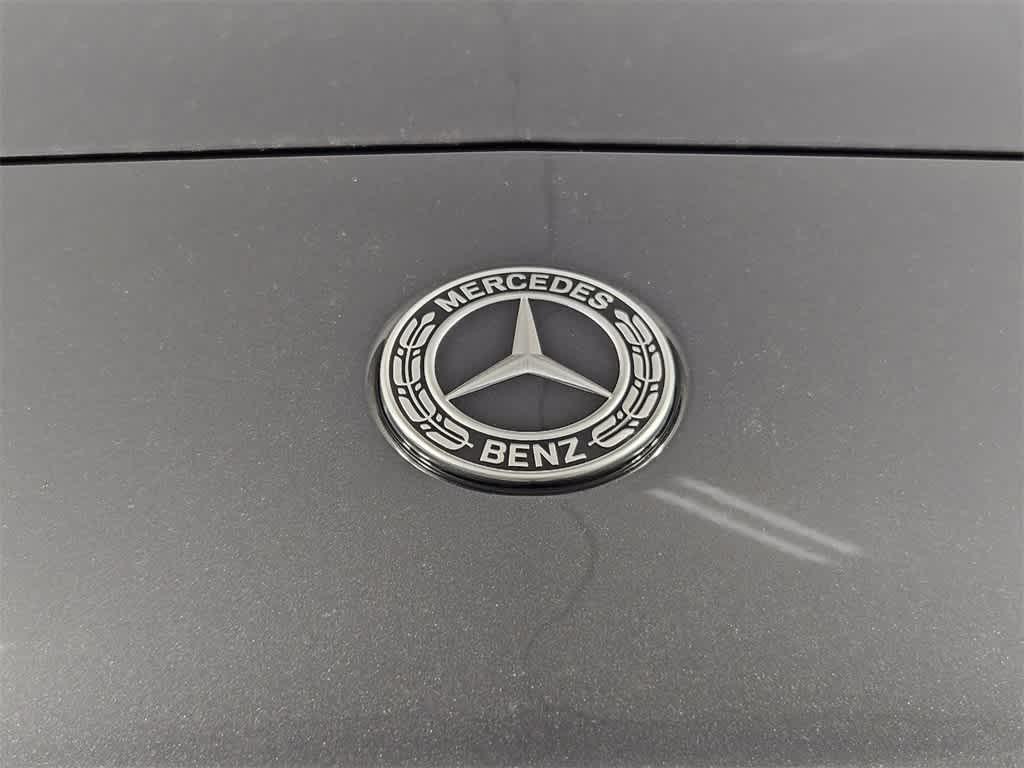 used 2025 Mercedes-Benz C-Class car, priced at $47,990