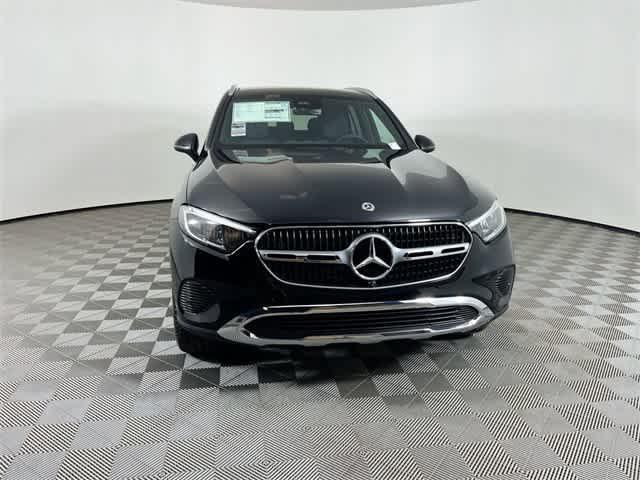 used 2024 Mercedes-Benz GLC 300 car, priced at $48,998