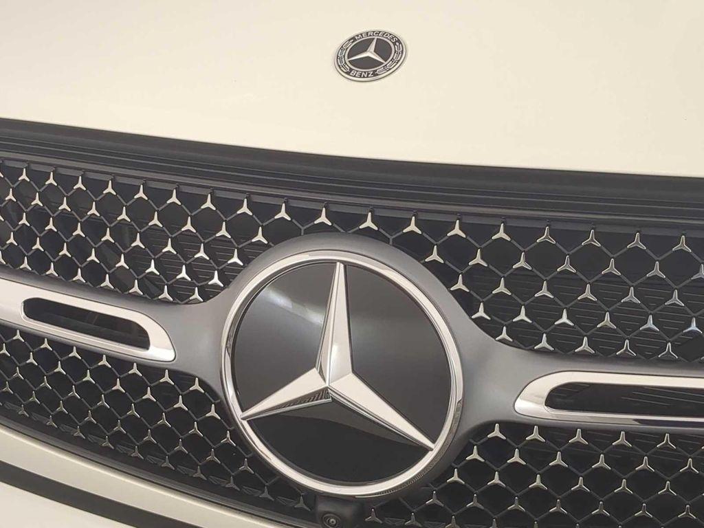 new 2026 Mercedes-Benz GLC 300 car, priced at $67,250