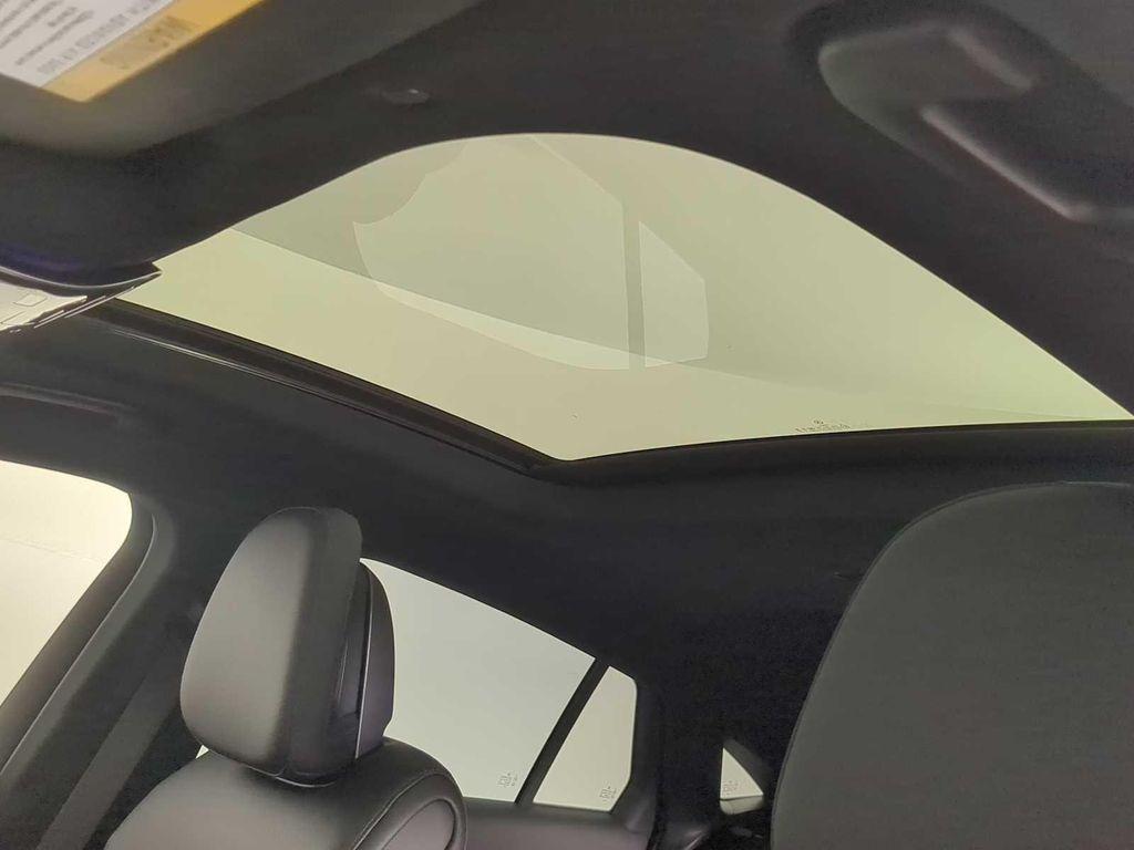 new 2026 Mercedes-Benz GLC 300 car, priced at $67,250