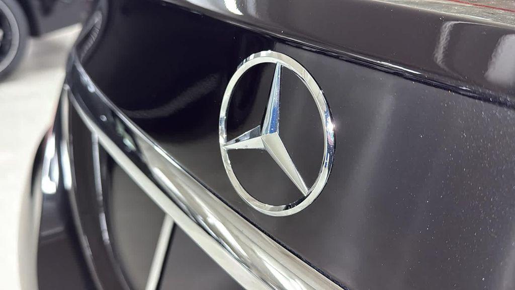 used 2019 Mercedes-Benz C-Class car, priced at $17,990