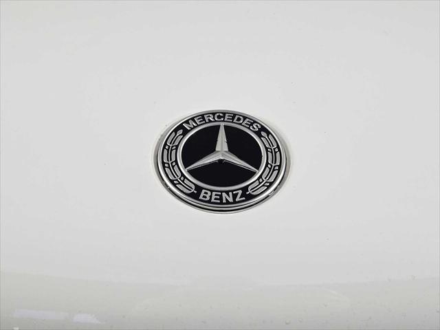 used 2025 Mercedes-Benz GLE 450 car, priced at $82,998