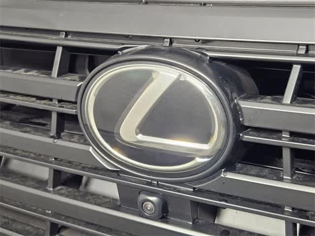 used 2024 Lexus GX 550 car, priced at $84,998