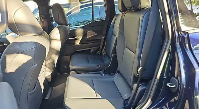 used 2024 Lexus GX 550 car, priced at $91,998