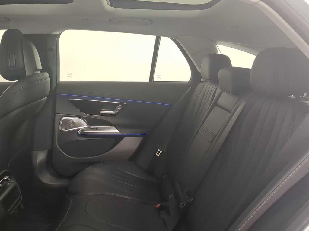 new 2026 Mercedes-Benz E-Class car, priced at $82,855