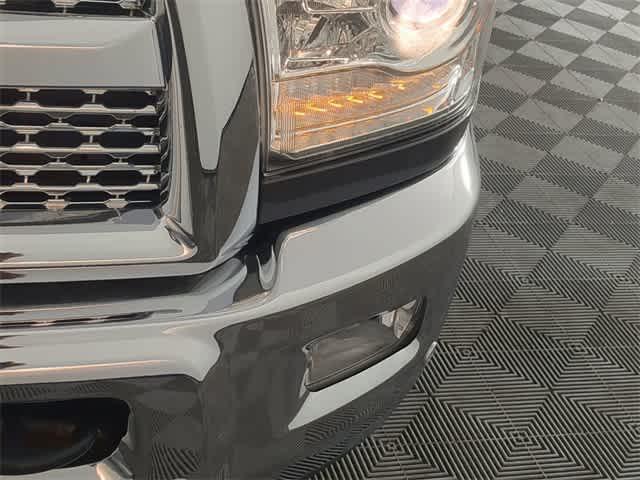 used 2018 Ram 2500 car, priced at $53,250