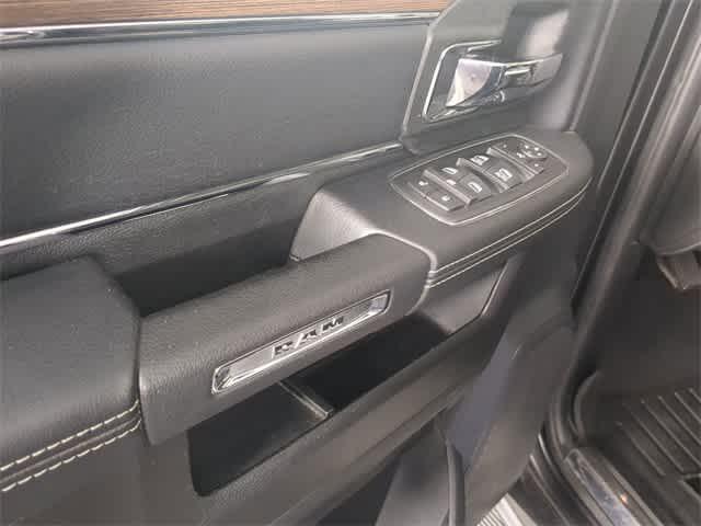 used 2018 Ram 2500 car, priced at $53,250