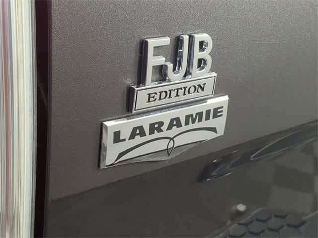 used 2018 Ram 2500 car, priced at $53,250
