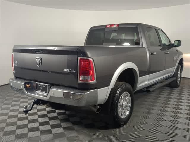 used 2018 Ram 2500 car, priced at $53,250