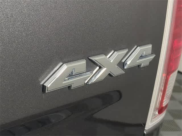 used 2018 Ram 2500 car, priced at $53,250
