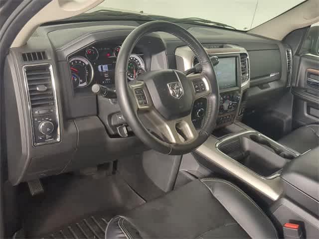 used 2018 Ram 2500 car, priced at $53,250