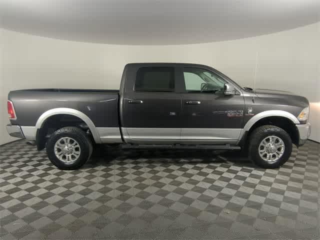 used 2018 Ram 2500 car, priced at $53,250