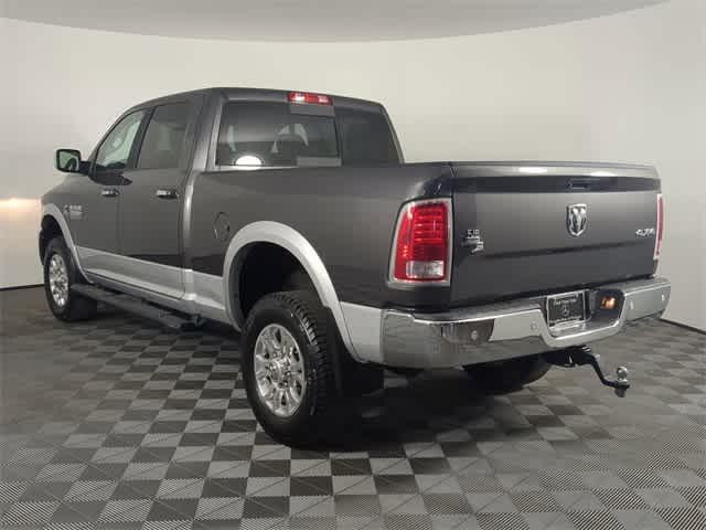 used 2018 Ram 2500 car, priced at $53,250
