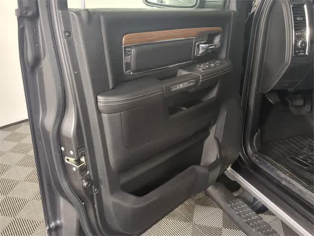 used 2018 Ram 2500 car, priced at $53,250