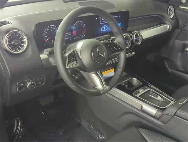 used 2024 Mercedes-Benz GLB 250 car, priced at $41,998