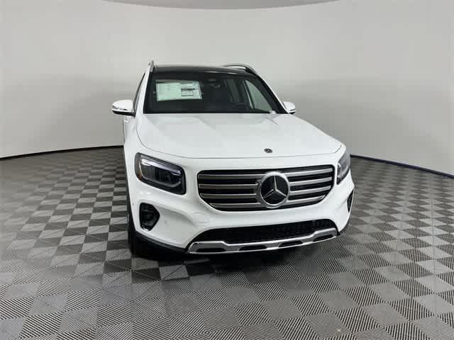 used 2024 Mercedes-Benz GLB 250 car, priced at $41,998