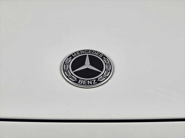 used 2024 Mercedes-Benz GLB 250 car, priced at $41,998