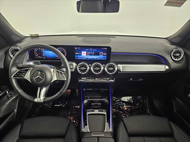 used 2024 Mercedes-Benz GLB 250 car, priced at $41,998