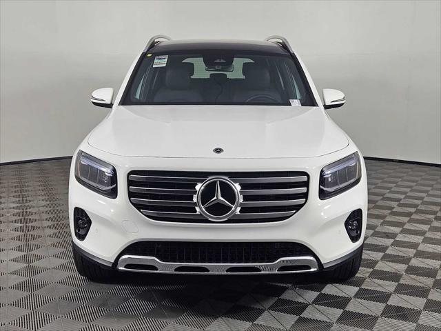 used 2024 Mercedes-Benz GLB 250 car, priced at $41,998