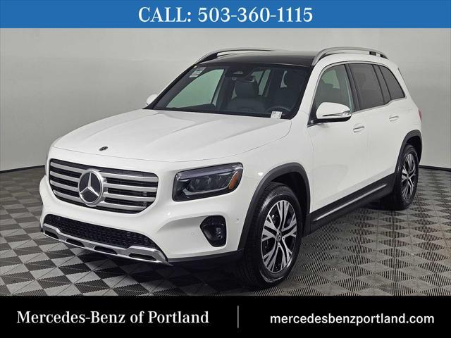 used 2024 Mercedes-Benz GLB 250 car, priced at $39,998