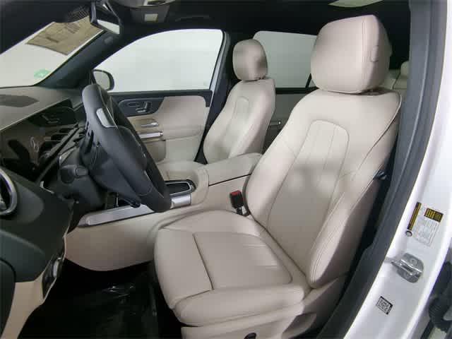 used 2024 Mercedes-Benz EQB 300 car, priced at $44,998