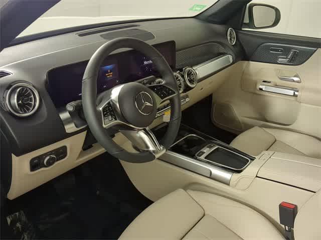 used 2024 Mercedes-Benz EQB 300 car, priced at $44,998