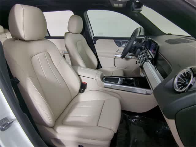 used 2024 Mercedes-Benz EQB 300 car, priced at $44,998