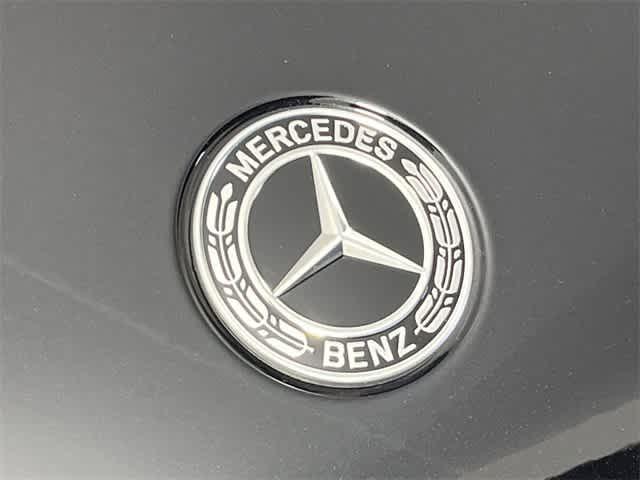 used 2024 Mercedes-Benz EQS 450 car, priced at $89,998