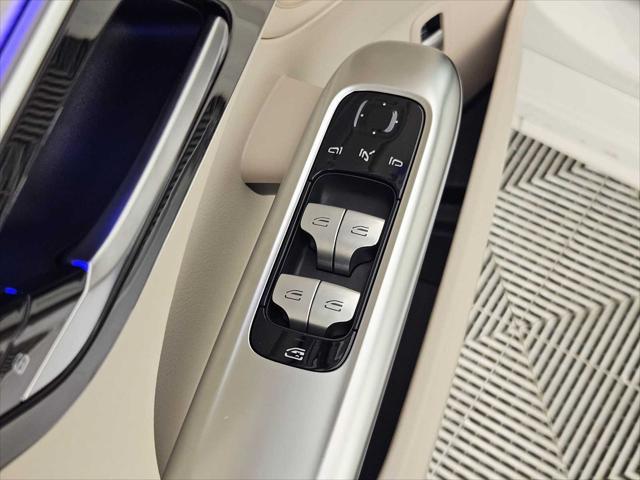 new 2025 Mercedes-Benz C-Class car, priced at $52,050
