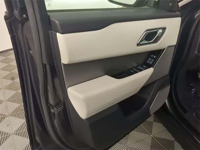 used 2020 Land Rover Range Rover Velar car, priced at $32,990
