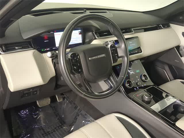 used 2020 Land Rover Range Rover Velar car, priced at $32,990