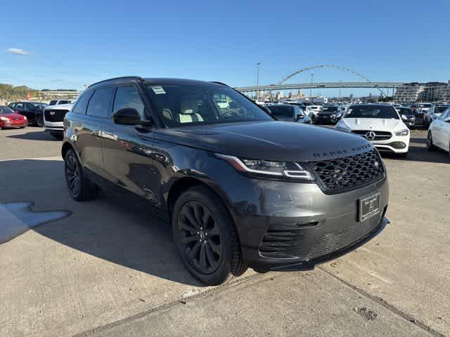 used 2020 Land Rover Range Rover Velar car, priced at $35,290