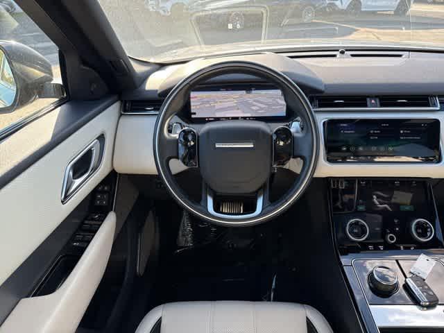 used 2020 Land Rover Range Rover Velar car, priced at $35,290
