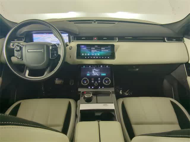 used 2020 Land Rover Range Rover Velar car, priced at $32,990