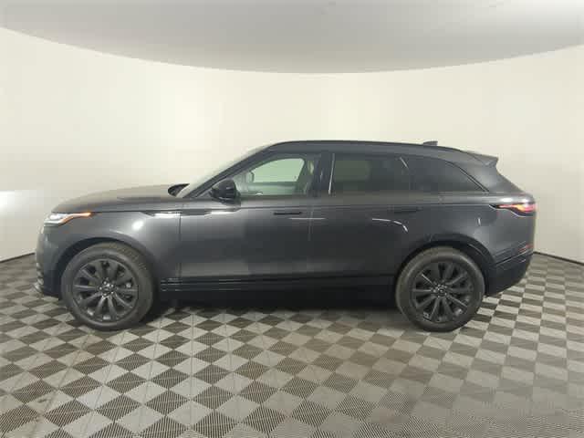 used 2020 Land Rover Range Rover Velar car, priced at $32,990
